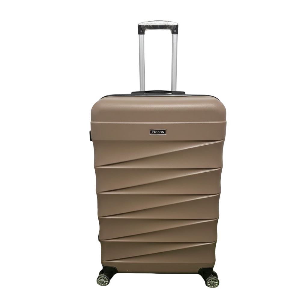 Pigeon Hardside Luggage 4w